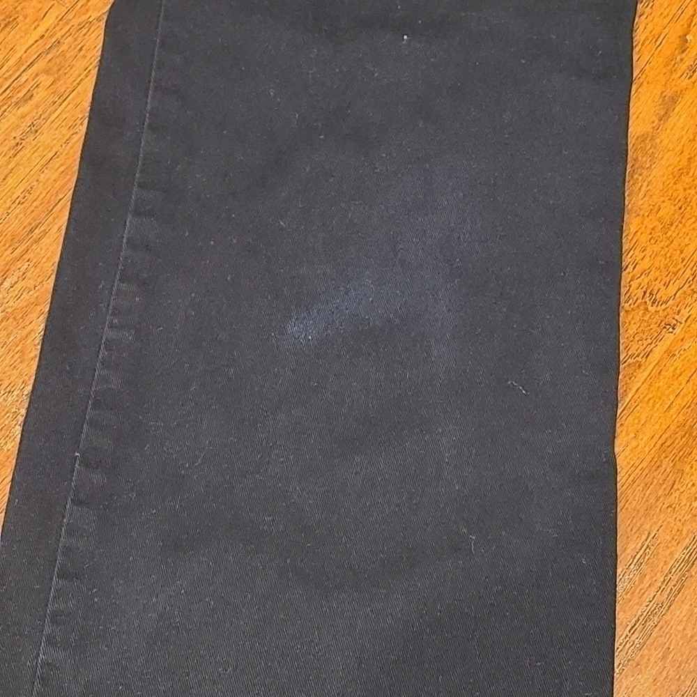 CHILDREN'S Place Boy's Navy Blue Pants, size 7 - Picture 8 of 8
